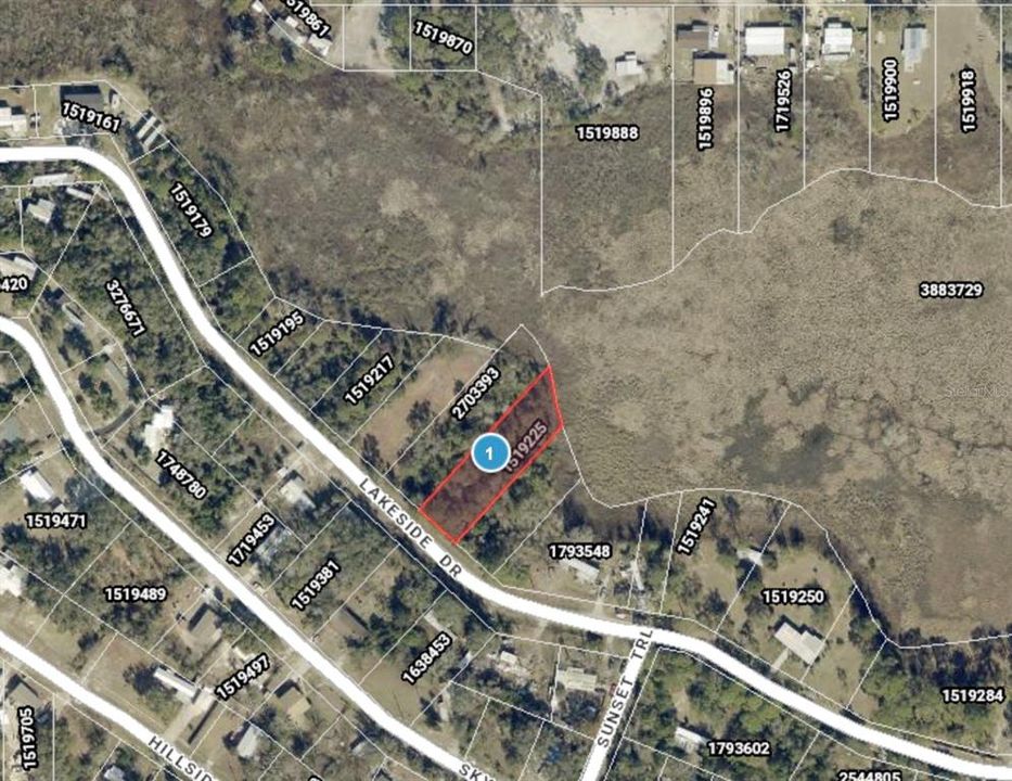 For Sale: $32,000 (0.46 acres)
