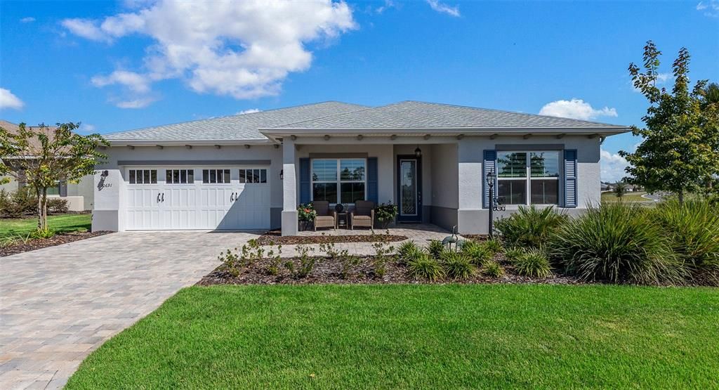 For Sale: $440,000 (2 beds, 2 baths, 2019 Square Feet)