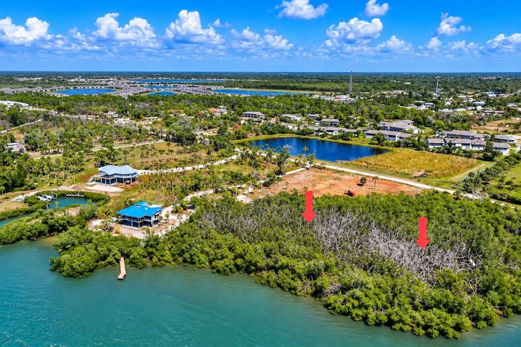 En Venta: $849,000 (4.49 acres)