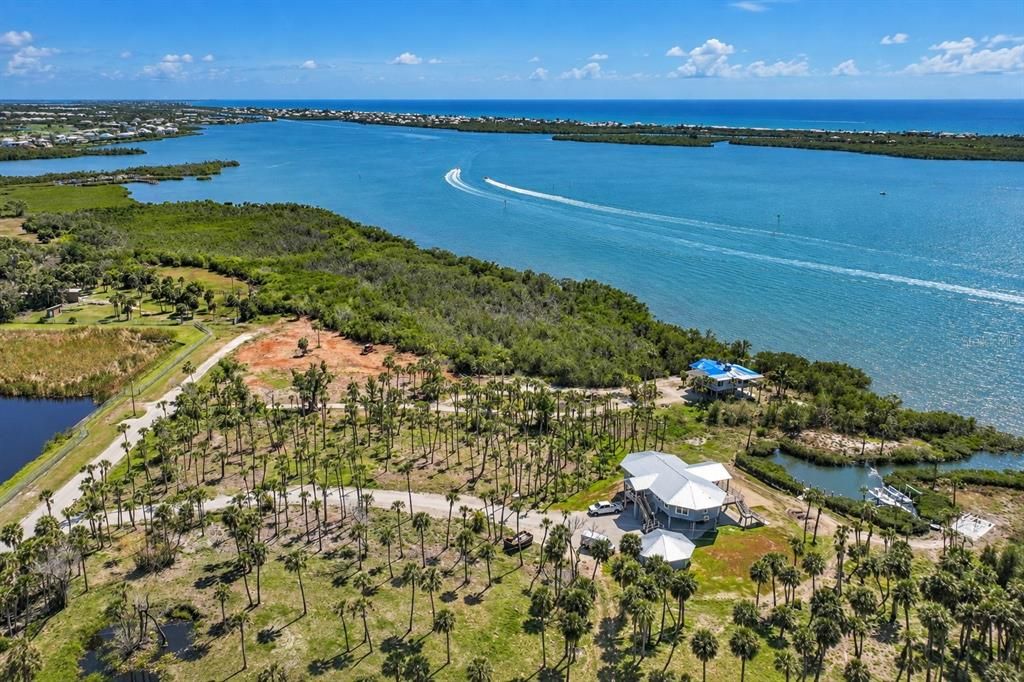 En Venta: $849,000 (4.49 acres)