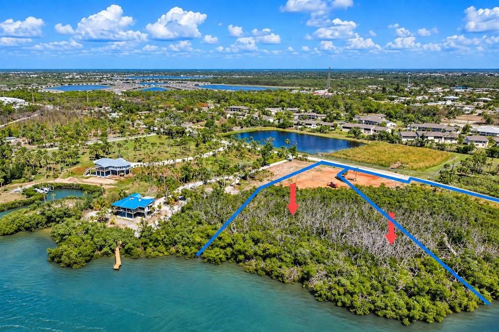 En Venta: $849,000 (4.49 acres)