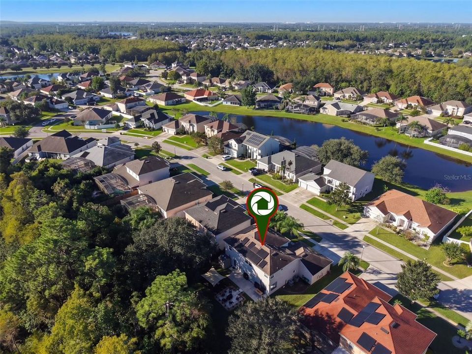 На продажу: $685,000 (5 спален, 3 ванн, 3089 Квадратных фут)