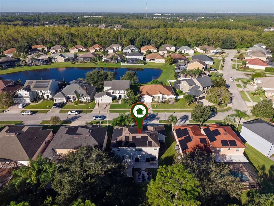 На продажу: $685,000 (5 спален, 3 ванн, 3089 Квадратных фут)