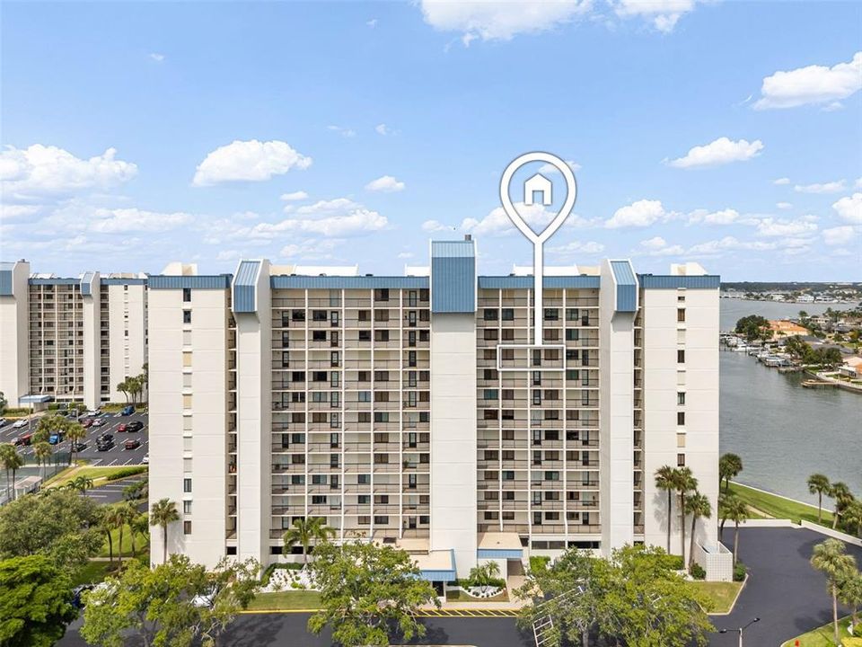 En Venta: $469,000 (2 camas, 2 baños, 1175 Pies cuadrados)