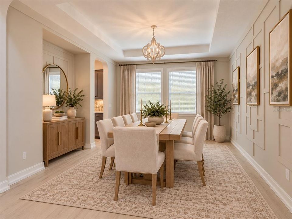 На продажу: $995,000 (5 спален, 4 ванн, 4218 Квадратных фут)