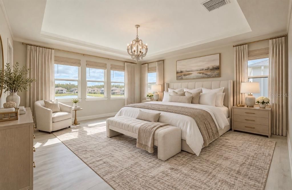На продажу: $995,000 (5 спален, 4 ванн, 4218 Квадратных фут)