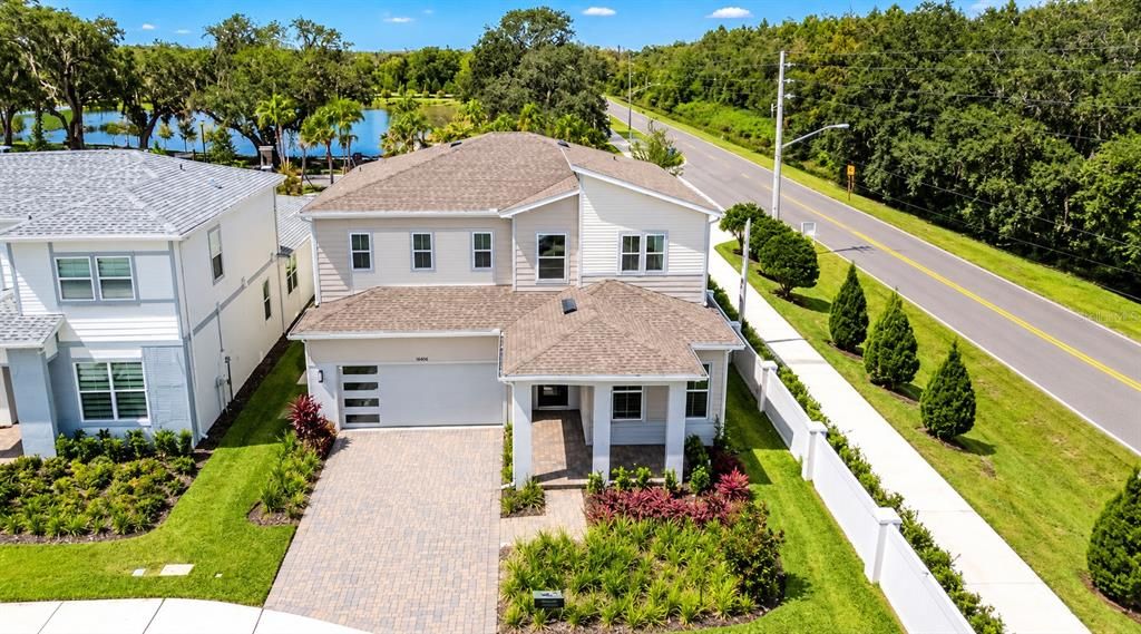 For Rent: $4,999 (5 beds, 3 baths, 2563 Square Feet)