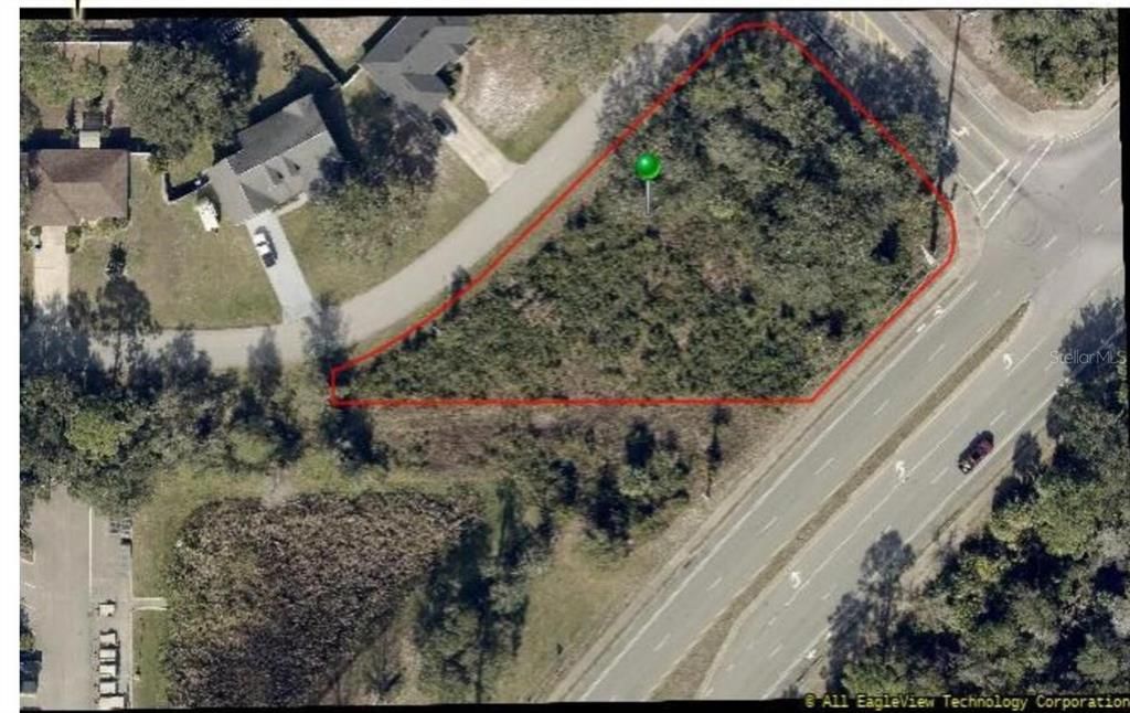 En Venta: $100,000 (0.65 acres)