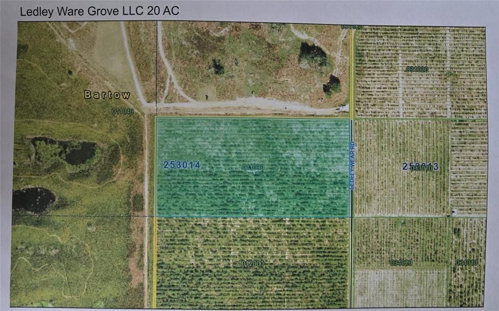 На продажу: $1,400,000 (59.45 acres)