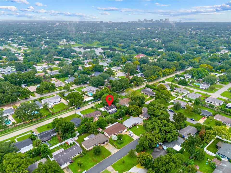 На продажу: $385,000 (3 спален, 2 ванн, 1118 Квадратных фут)