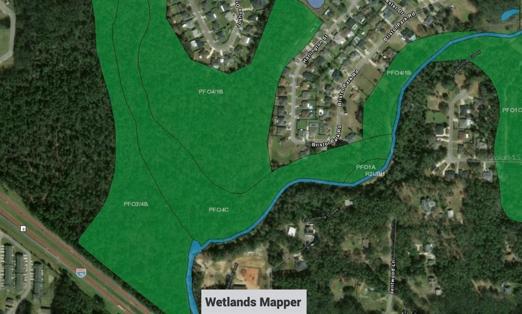 На продажу: $200,000 (32.77 acres)