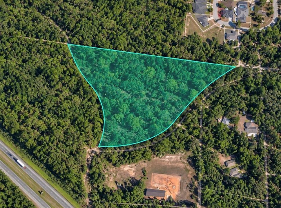На продажу: $200,000 (32.77 acres)