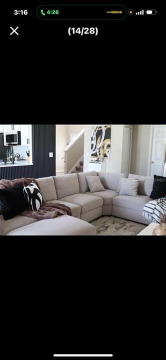 В аренду: $3,100 (4 спален, 2 ванн, 2396 Квадратных фут)