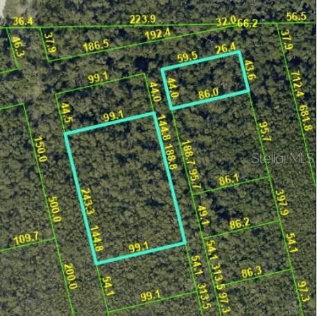 待售: $189,000 (0.42 acres)