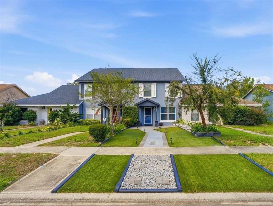 For Sale: $285,000 (3 beds, 2 baths, 1450 Square Feet)