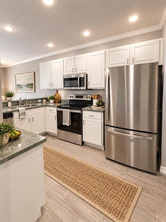 For Rent: $2,000 (2 beds, 2 baths, 1383 Square Feet)