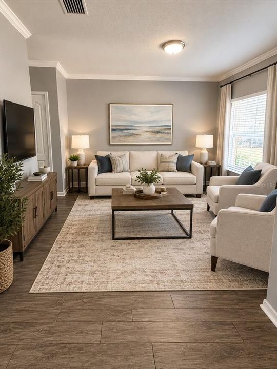 For Rent: $2,000 (2 beds, 2 baths, 1383 Square Feet)
