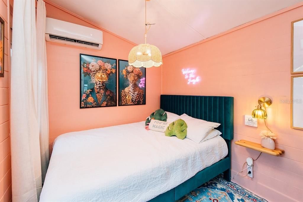 В аренду: $2,000 (1 спален, 1 ванн, 160 Квадратных фут)