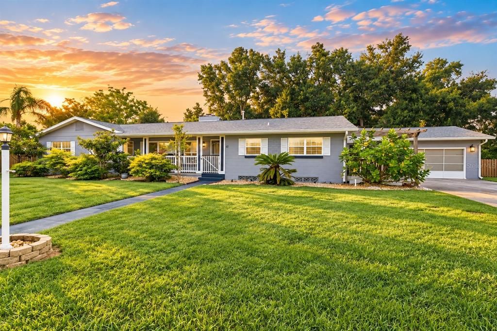 На продажу: $439,500 (4 спален, 2 ванн, 2058 Квадратных фут)