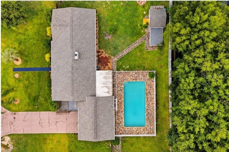 На продажу: $439,500 (4 спален, 2 ванн, 2058 Квадратных фут)