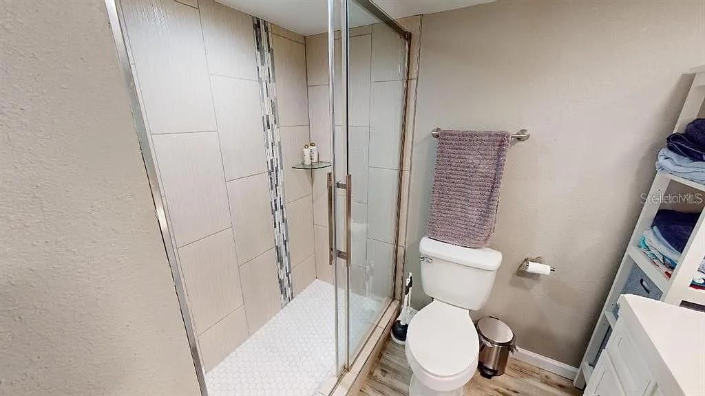 На продажу: $120,000 (1 спален, 1 ванн, 496 Квадратных фут)