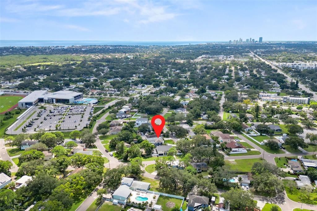 Activo con contrato: $499,000 (3 camas, 2 baños, 1534 Pies cuadrados)