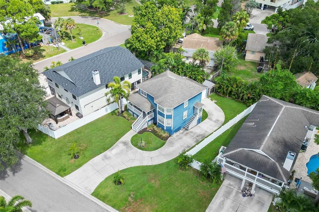 Activo con contrato: $499,000 (3 camas, 2 baños, 1534 Pies cuadrados)