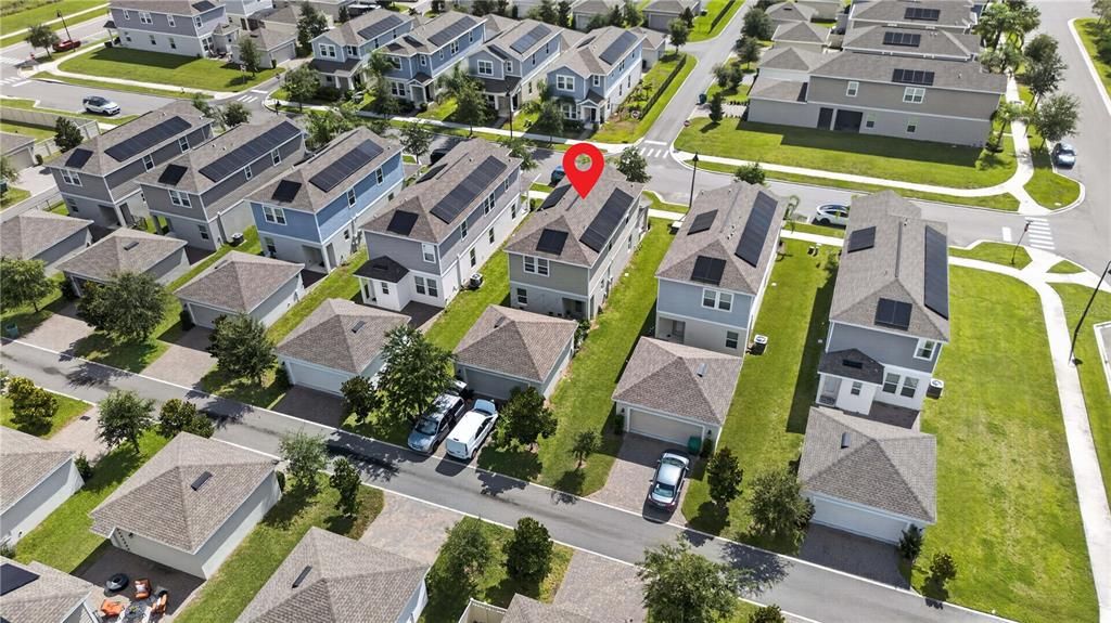 На продажу: $499,900 (4 спален, 3 ванн, 2030 Квадратных фут)