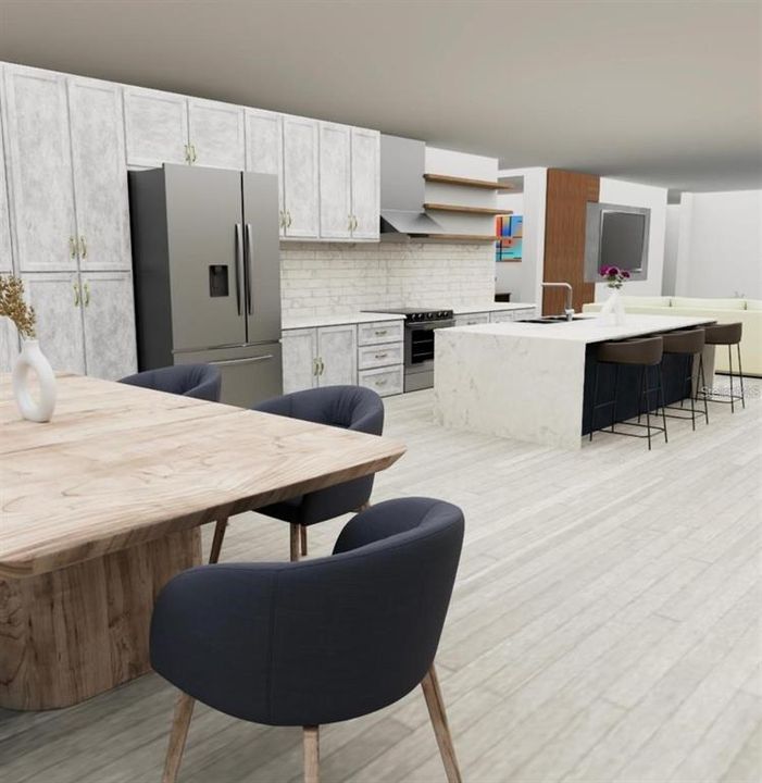 En Venta: $487,000 (5 camas, 3 baños, 2733 Pies cuadrados)