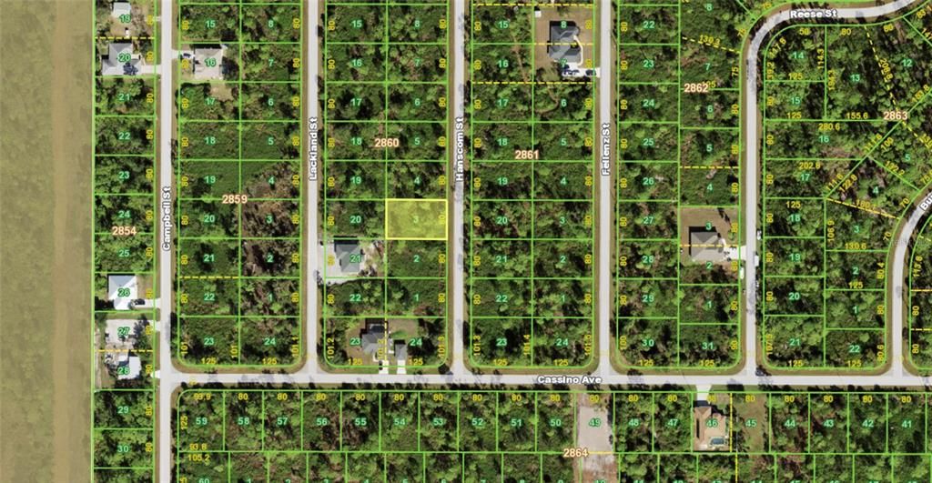 For Sale: $21,000 (0.23 acres)