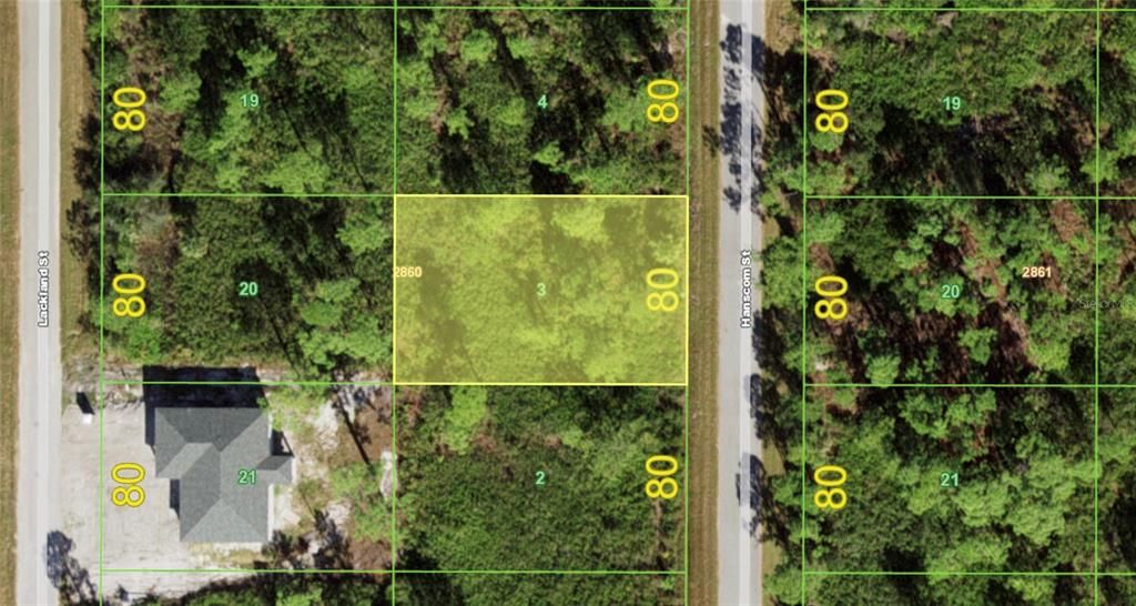 For Sale: $21,000 (0.23 acres)