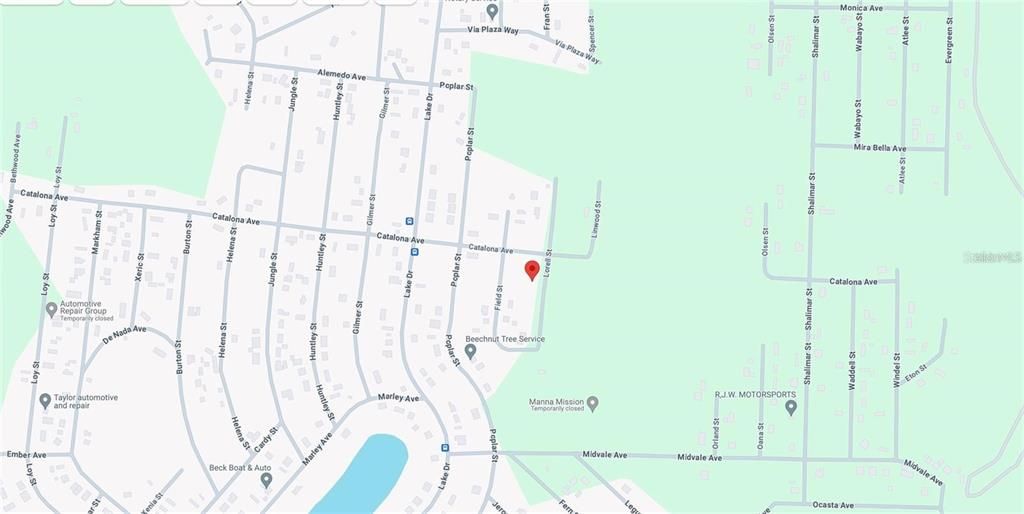 En Venta: $39,999 (0.18 acres)