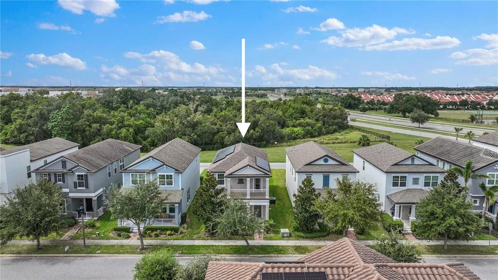 На продажу: $468,000 (3 спален, 2 ванн, 1744 Квадратных фут)