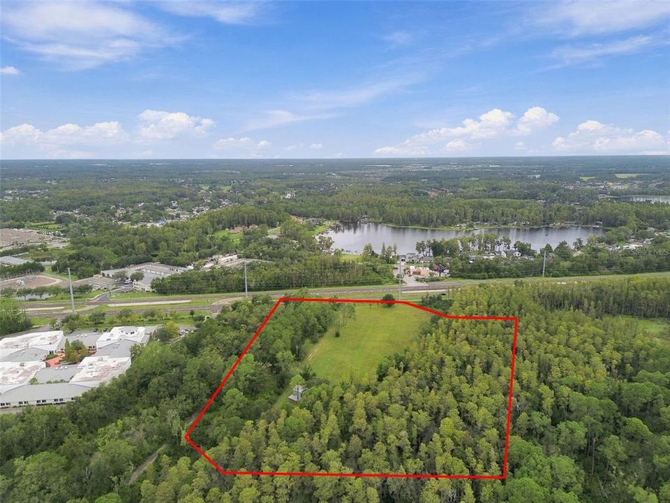 На продажу: $4,875,000 (6.60 acres)