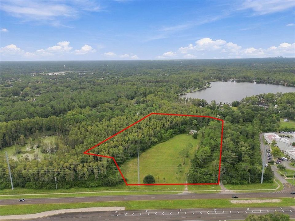 На продажу: $4,875,000 (6.60 acres)