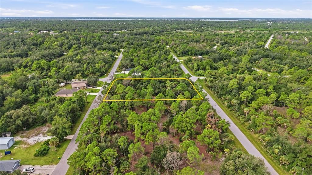待售: $89,000 (1.00 acres)