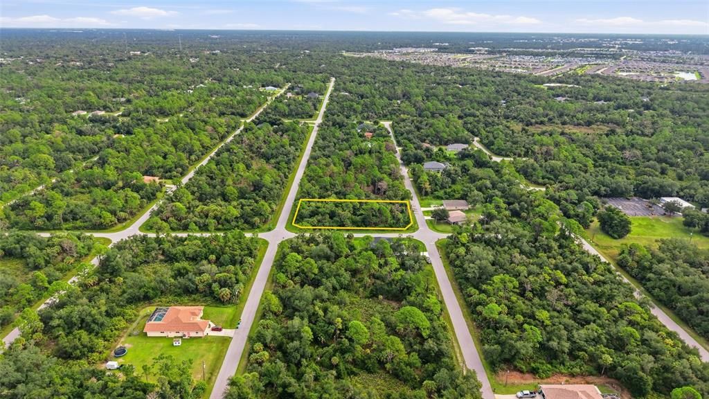 待售: $89,000 (1.00 acres)