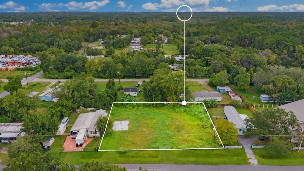 На продажу: $129,900 (0.43 acres)