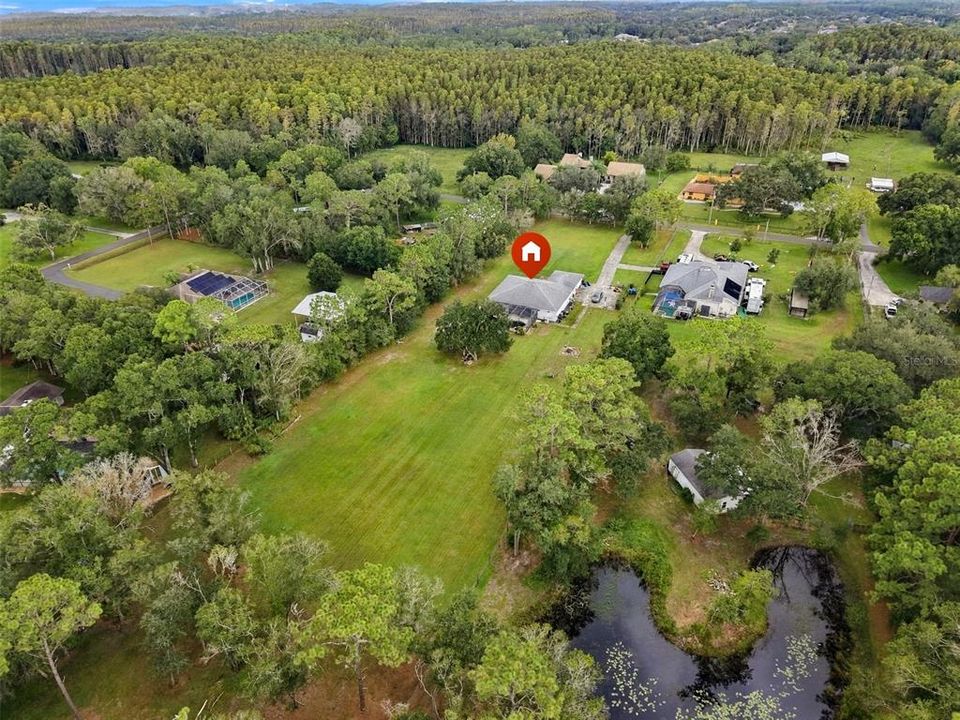 En Venta: $726,000 (4 camas, 2 baños, 2196 Pies cuadrados)