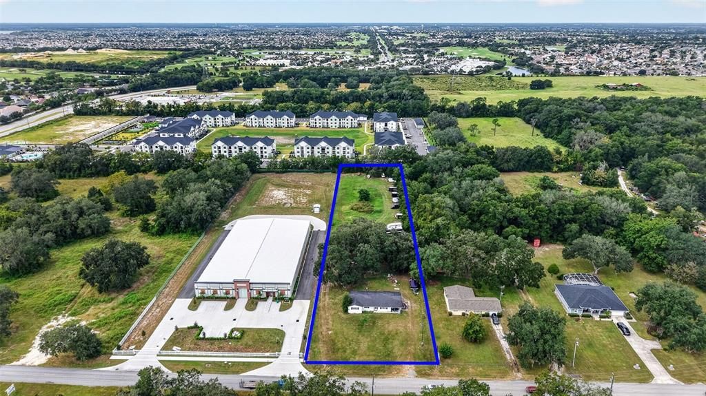 На продажу: $750,000 (0 спален, 0 ванн, 0 Квадратных фут)