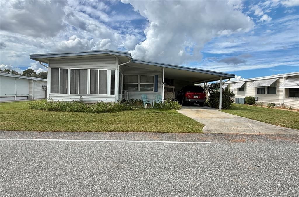For Sale: $80,000 (2 beds, 2 baths, 1056 Square Feet)