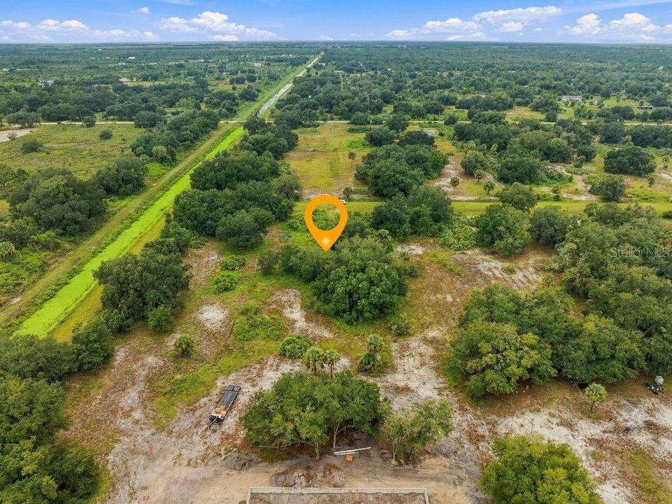 For Sale: $39,500 (1.25 acres)
