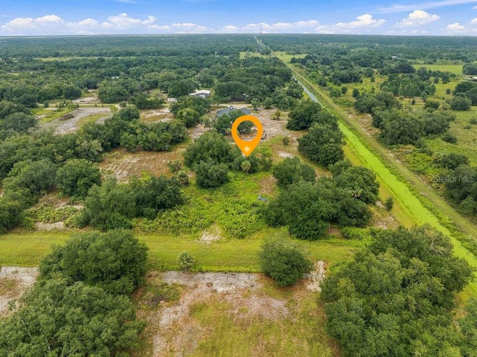 For Sale: $39,500 (1.25 acres)