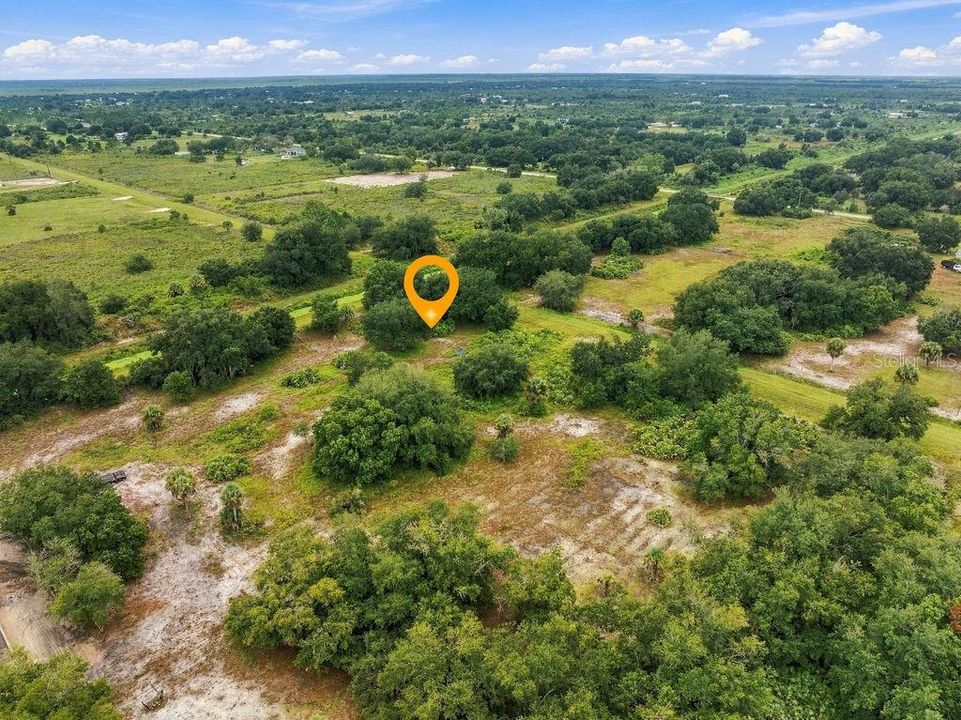 For Sale: $39,500 (1.25 acres)