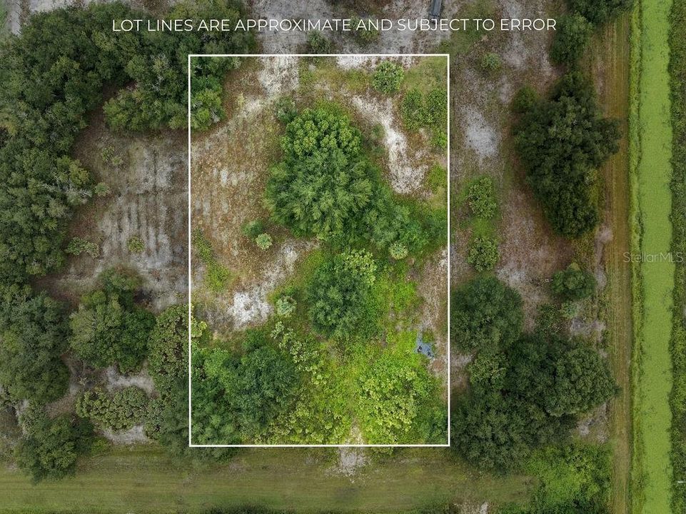 For Sale: $39,500 (1.25 acres)