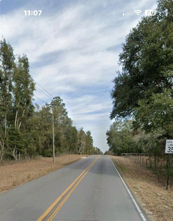 For Sale: $22,000 (1.25 acres)