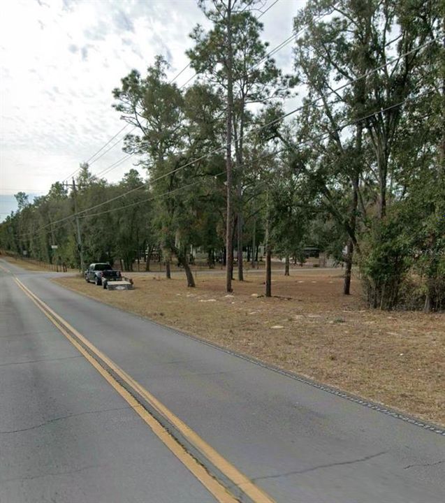 For Sale: $22,000 (1.25 acres)