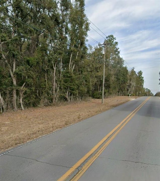 For Sale: $22,000 (1.25 acres)