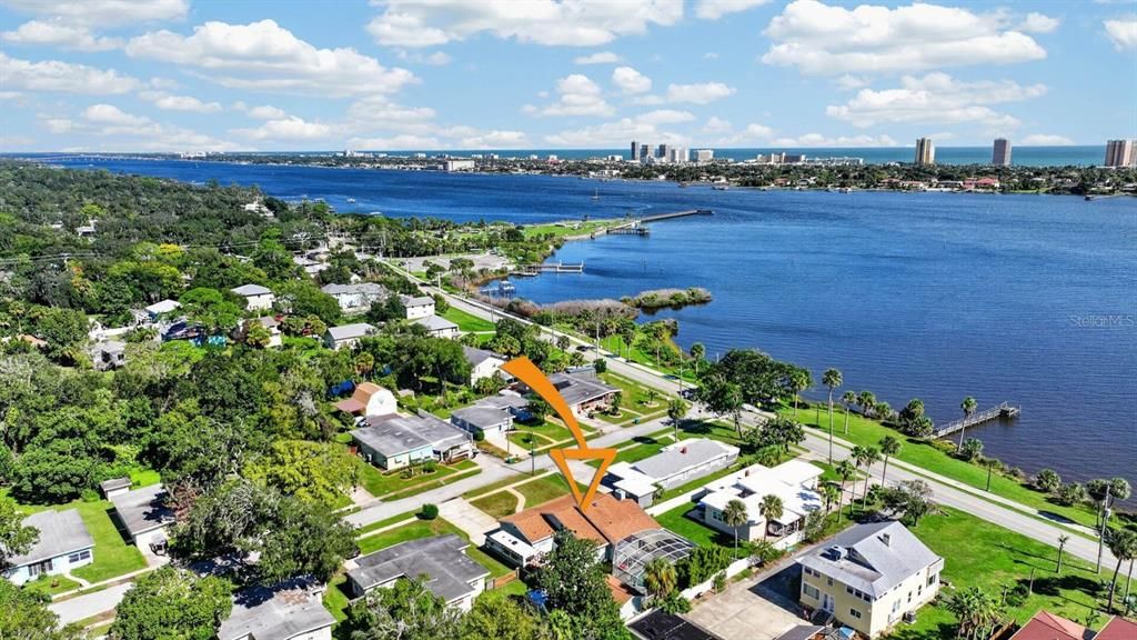 На продажу: $500,000 (4 спален, 3 ванн, 2699 Квадратных фут)