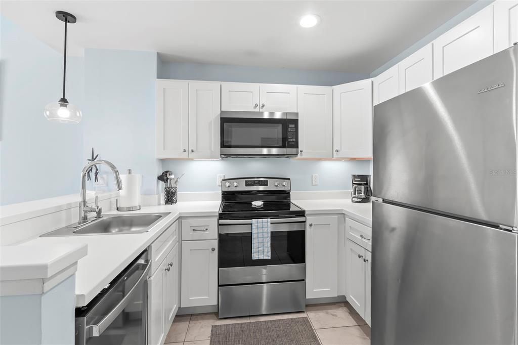 En Venta: $599,000 (2 camas, 2 baños, 758 Pies cuadrados)